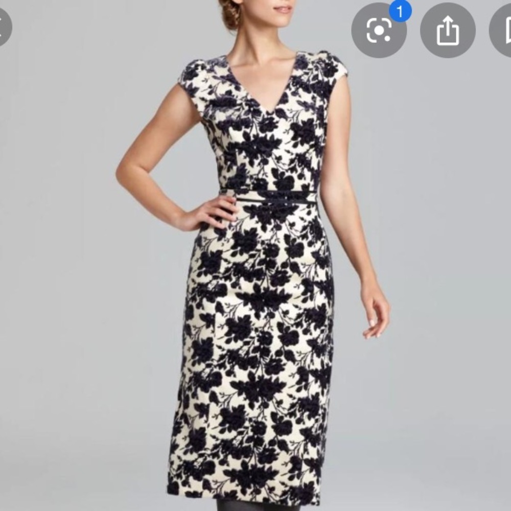 BNWT Tory Burch Dress